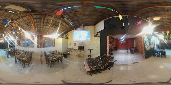 Foto 2 Pizzaria Cabral São José dos Campos