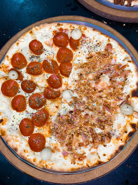 Foto 1 Polo das Pizzas