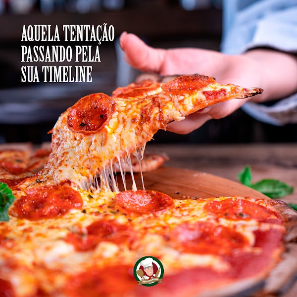 Foto 2 Polo das Pizzas