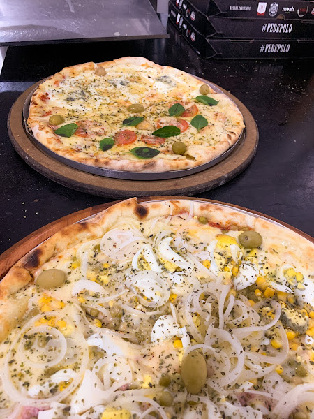 Foto 3 Polo das Pizzas