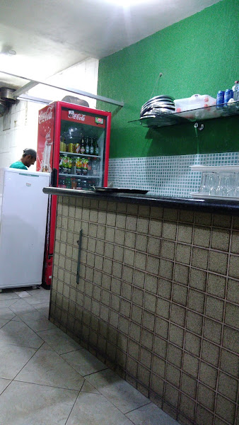 Foto 2 Capricho''s Pizzaria e Esfiharia