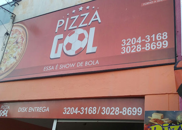 Pizza Gol