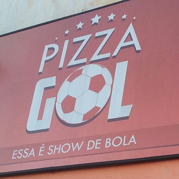 Foto 1 Pizza Gol Foto 1 Pizza Gol