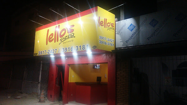 Foto 1 Lello''s Pizza