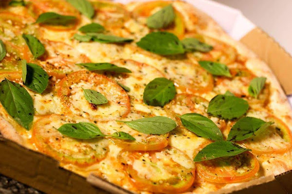 Foto 2 Lello''s Pizza