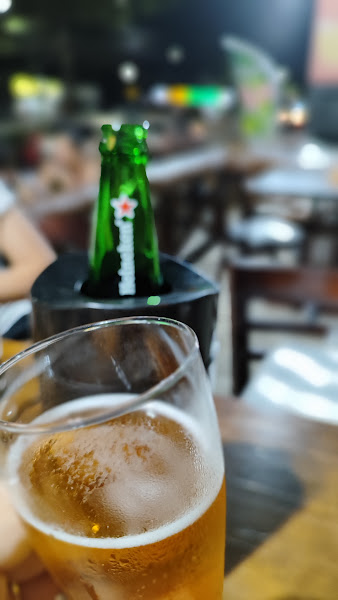 Foto 6 Os Napolitanos - Pizzaria Delivery