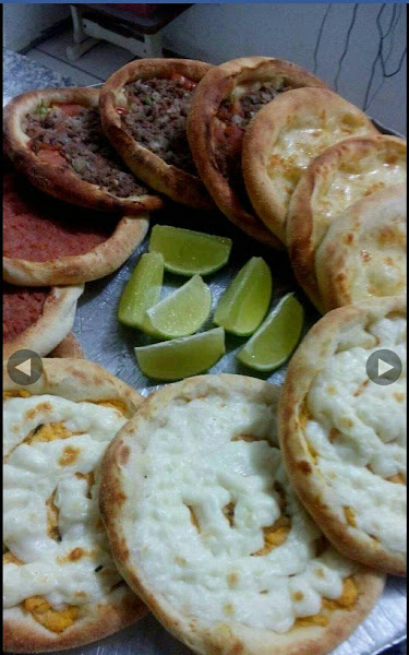 Pizzaria D''italia Pizzaria D''italia