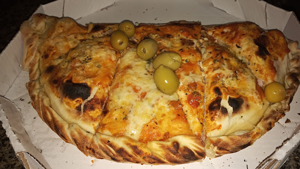 Foto 1 Pizzaria D''italia