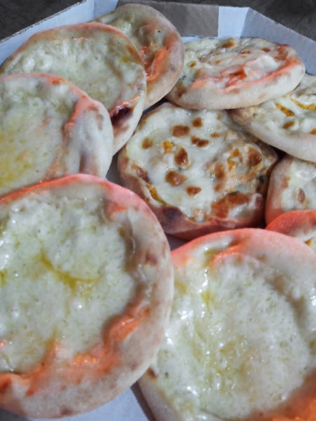 Foto 3 Pizzaria D''italia