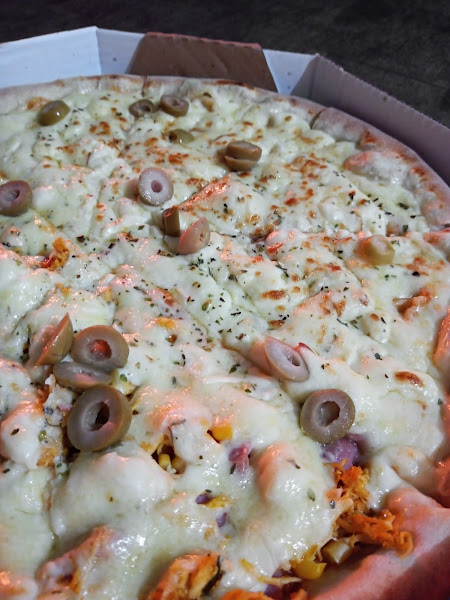 Foto 4 Pizzaria D''italia