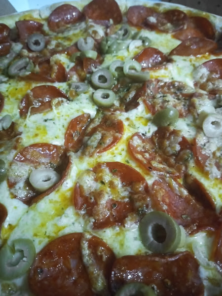 Foto 5 Pizzaria D''italia Foto 5 Pizzaria D''italia