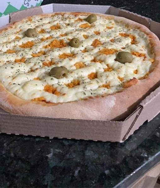 Pizzaria Imperial Jd Helena Sjc