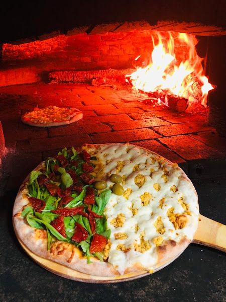 Foto 1 Torres de Pizza