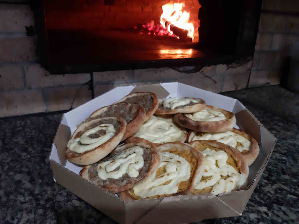 Foto 2 Torres de Pizza