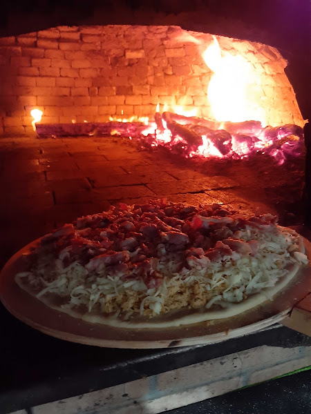 Foto 3 Torres de Pizza