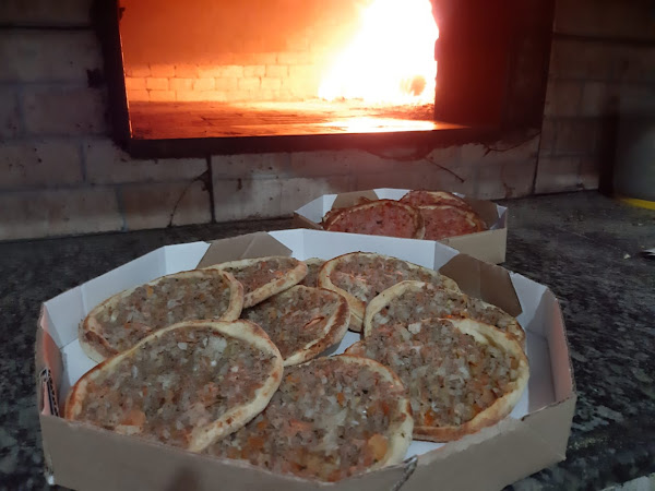 Foto 4 Torres de Pizza