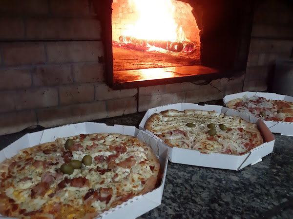 Foto 5 Torres de Pizza