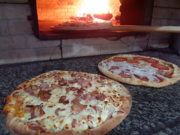 Foto 6 Torres de Pizza