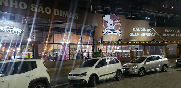 Foto 2 Caldinho e Pizzaria São Dimas