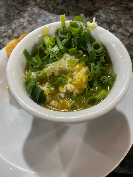 Foto 3 Caldinho e Pizzaria São Dimas