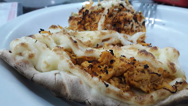 Foto 4 Caldinho e Pizzaria São Dimas