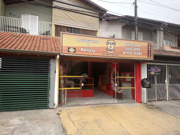 Pizzaria Lá do Russo