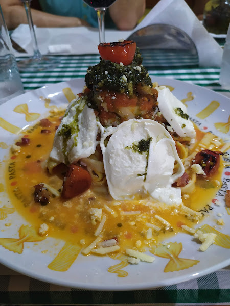 Foto 4 Pizzaria Lá do Russo