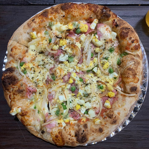 Foto 4 Grops Pizza n'' Food