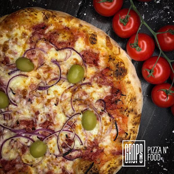 Foto 5 Grops Pizza n'' Food