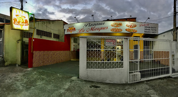 Pizzaria La Marques