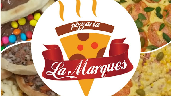 Foto 1 Pizzaria La Marques