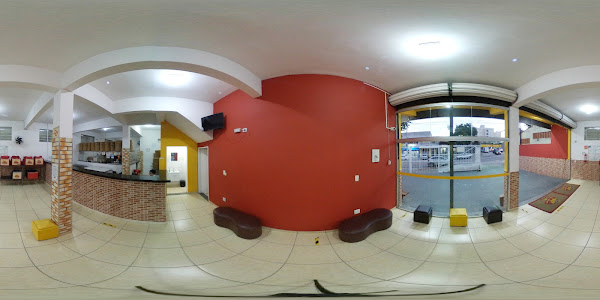 Foto 2 Pizzaria La Marques