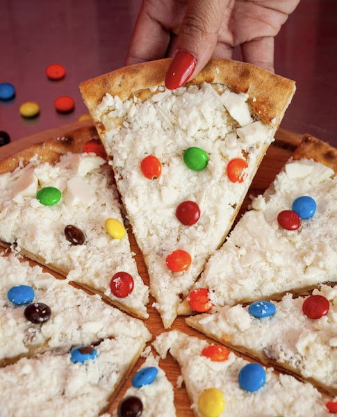 Foto 2 O Fornês Pizzaria | São José dos Campos