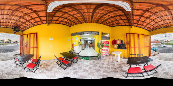 La Bia Pizzaria La Bia Pizzaria