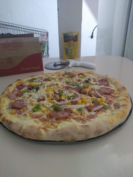 Foto 3 La Bia Pizzaria