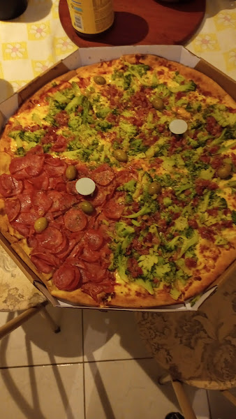 Foto 4 La Bia Pizzaria