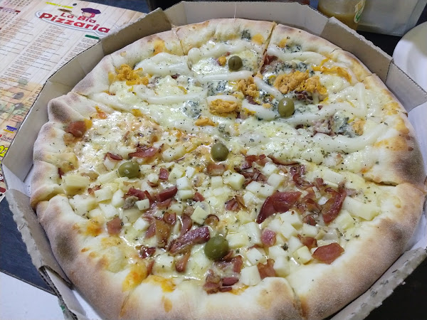 Foto 5 La Bia Pizzaria