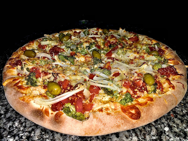 Foto 1 Rancho da Pizza