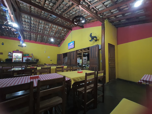 Foto 3 Rancho da Pizza