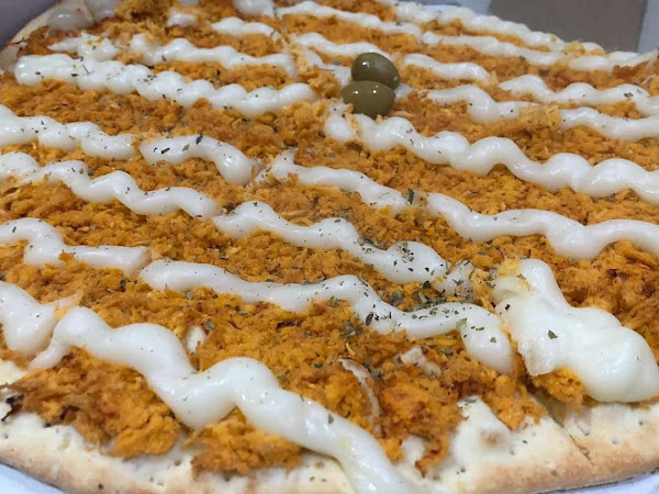 Foto 1 Pizzaria Yoyo