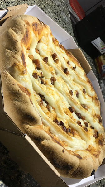 Foto 2 El Cabron Pizzaria