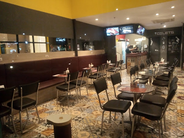 Foto 2 Pizza Crek SJC