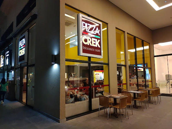 Foto 3 Pizza Crek SJC