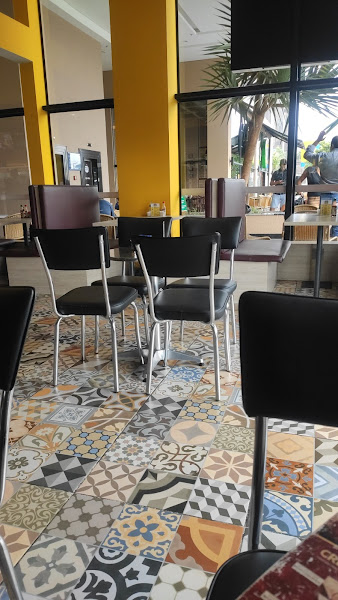 Foto 4 Pizza Crek SJC