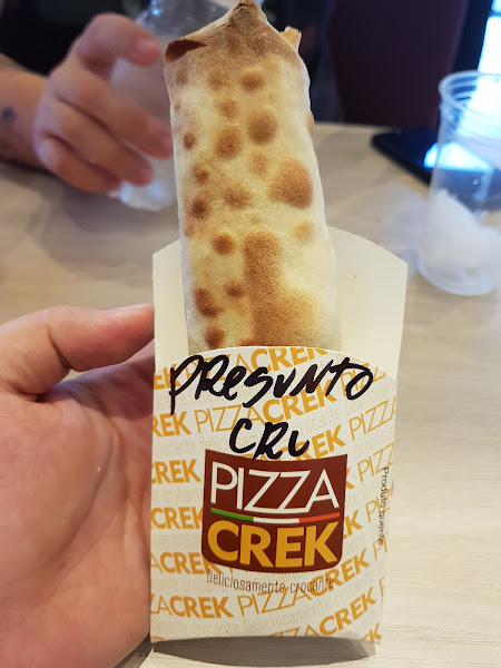 Foto 5 Pizza Crek SJC