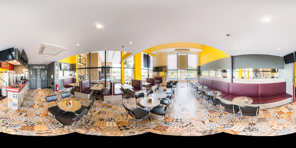 Foto 6 Pizza Crek SJC