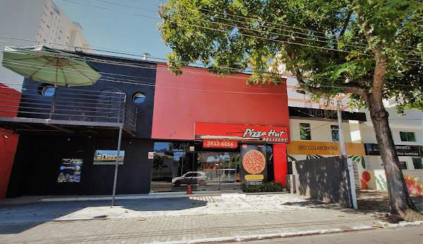 Pizza Hut