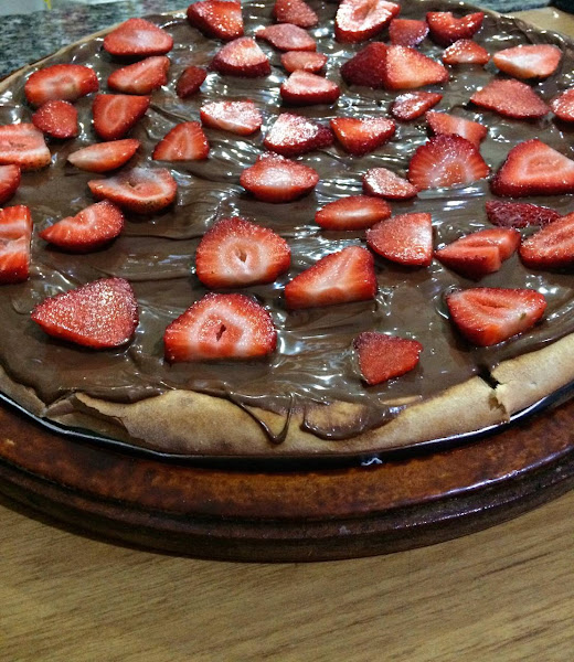 Foto 1 Pizzaria Miguelito - Bosque