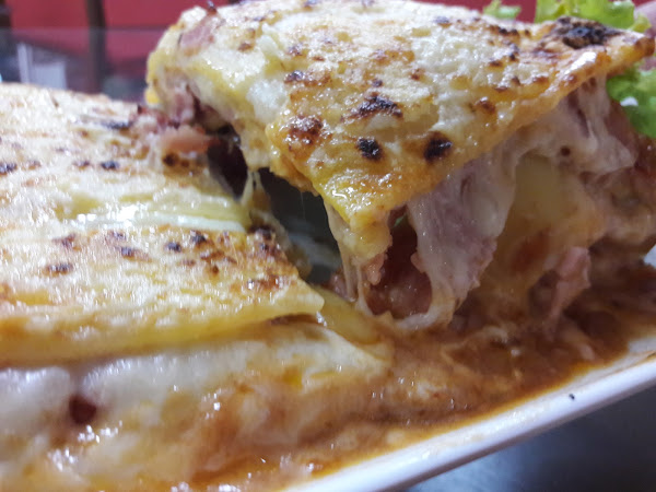 Foto 1 Pizzaria & Lasanharia Cabral