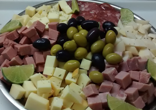 Foto 3 Pizzaria & Lasanharia Cabral